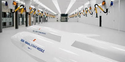 Norway NSM Factory dc m2rimw