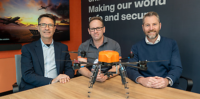 Nova Systems Canada Test Pilot School dc oedjmu