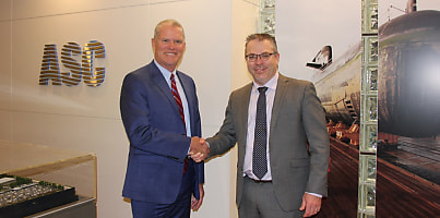 ORBIS agreement Paul Gay Craig Richard dc si3sy2