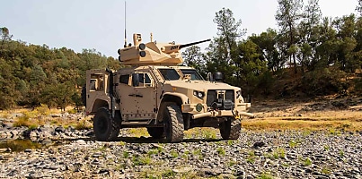 OSHKOSH tactical vehicles dc bkun96