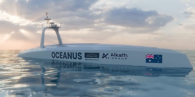 Oceanus X Alkath Promo Photo dc dgfmdt