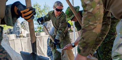 Operation Render Safe Nauru dc hzxzfw