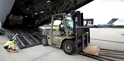 Operation Tonga Assist