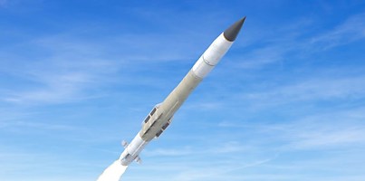 PAC 3 missile development dc