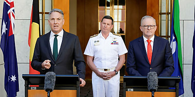 PM DPM CDF 2026 dc kvgqzz