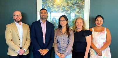 PRESS RELEASE CAE australia women engineering scholarship bmeavk