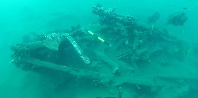 raaf no 100 squadron beaufort bomber dc a7jumy