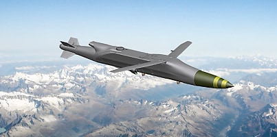 Powered JDAM dc qpk6cw