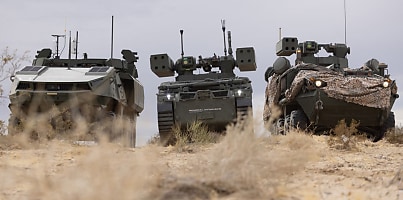 Project Convergence Capstone 5 dc kmdhkn