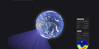 Quasar SDA dc py8pie