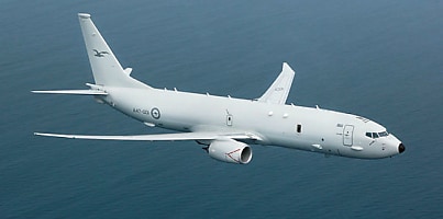 RAAF Poseidon
