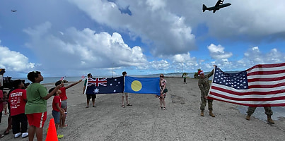 RAAF christmas dc aliy5u