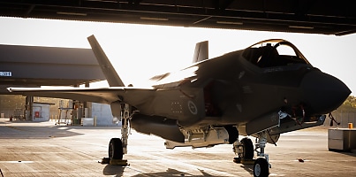 RAAF Base Darwin dc djvpa2