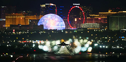 RAAF F 35 Nellis AFB dc i2jitq