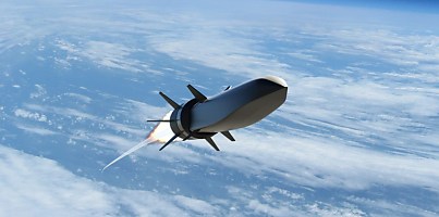 RTX Northrop Grumman HAWC dc wbzeiu