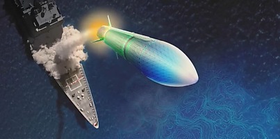 Raytheon HALO Missile dc rvgead