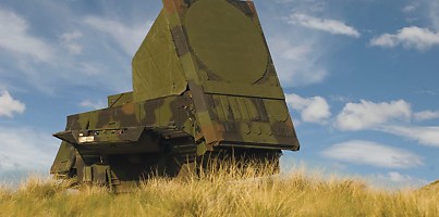 Raytheon Patriot Air Defence dc rp9omg