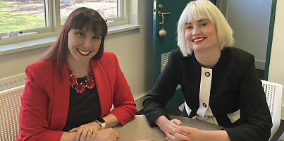 Renee Wilson and Prue Slaughter cropped tol8ju