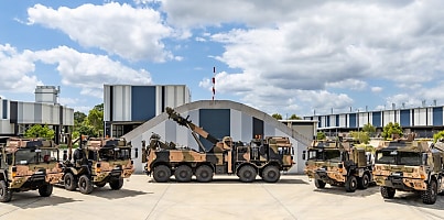 Rheinmetall HX family dc a7ppf9