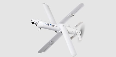 Rheinmetall Hero Loitering Munition dc wqp7ob