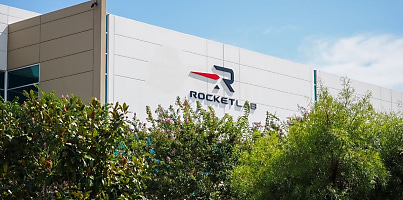 Rocket Lab Engine Development Center sdw0ww