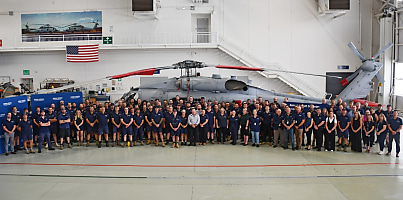 Romeo Maintenance Nowra dc gbclhi