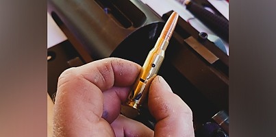 Rooster Round dc wm8exm