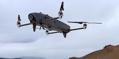 Rotem loitering munition drones mxibjc