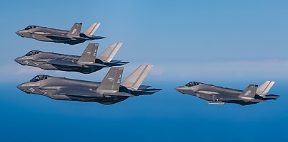 Royal Australian Air Force F 35A Lightning II dc nlyloj