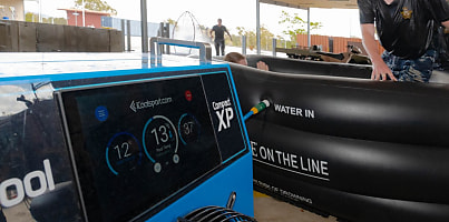 Royal Australian Air Force Security and Fire Schools fire training dc ayhek0