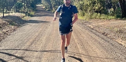 Run Rocket Run Rodney Cottam dc yc0eh8