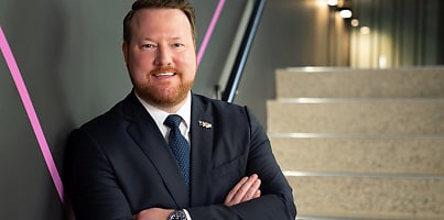 Ryan McClenaghan dc tyimtq