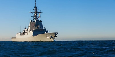 SEA 4000 Hobart lalb5f