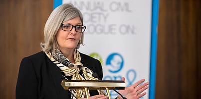 Sam Mostyn Annual Civil Society Dialogue speech dc mivcqn