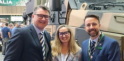 Scott Basham group sot9rs