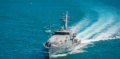 Sentinel ADV Testing Program dc gctizj