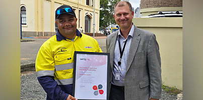 Serco Indigenous Partnership dc h3dzyd