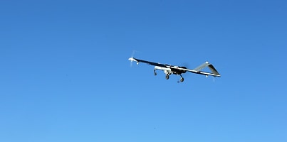 Shadow UAV