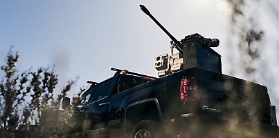 Slinger counter drone lethality dc drc3oe