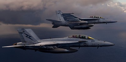 Squadron F A 18F Super Hornet aircrafts dc x5rnfo