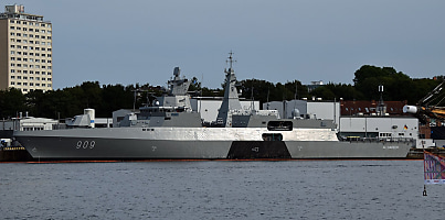 TKMS MEKO 200 Frigate dc dqw9ne