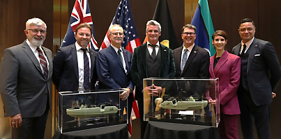 TWPG Chris Deeble and Ambassador Berry dc rwgfig