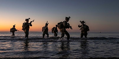 Talisman Sabre 2023 USMC dc lw5x5o