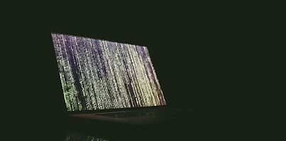 Encryption cyberspace