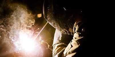Seaman welding