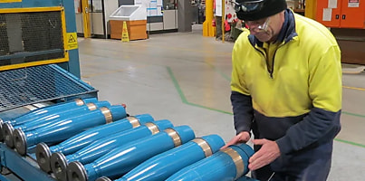 Thales Australia advanced munitions manufacturing2 dc z53iyx