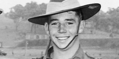 The late Private Richard Norden VC dc it401l