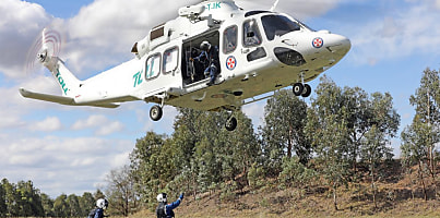 Toll ADF support heli ztqqxn