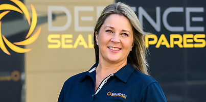 Tracey Lovelace Defence Seals Spares dc ztoqyg