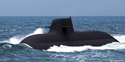 Type 212 NFS concept dc yatmic